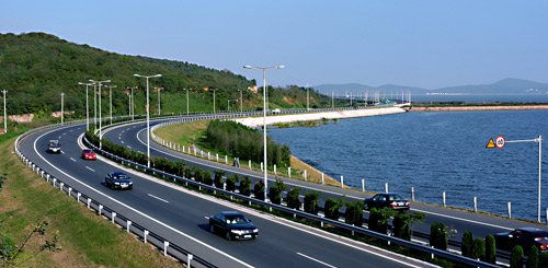 环太湖高速公路
